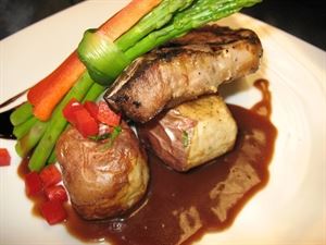 Chef David's Catered Events