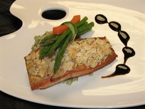 Chef David's Catered Events