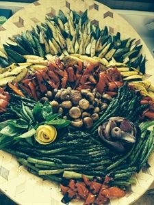 Chef David's Catered Events