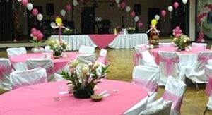 Marshall Community Center