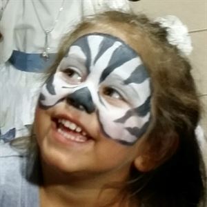 Chrissy's World of Face Painting