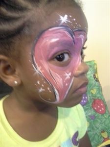 Chrissy's World of Face Painting