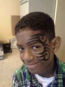 Chrissy's World of Face Painting