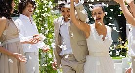 Morning Glory Event Planning