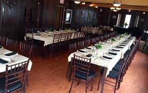 The Falls Inn Walter's Falls