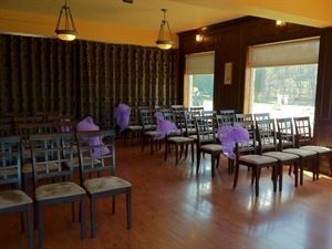 The Falls Inn Walter's Falls