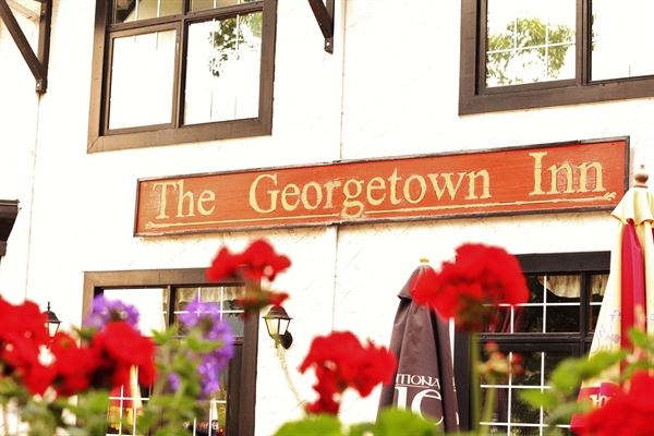 The Georgetown Inn
