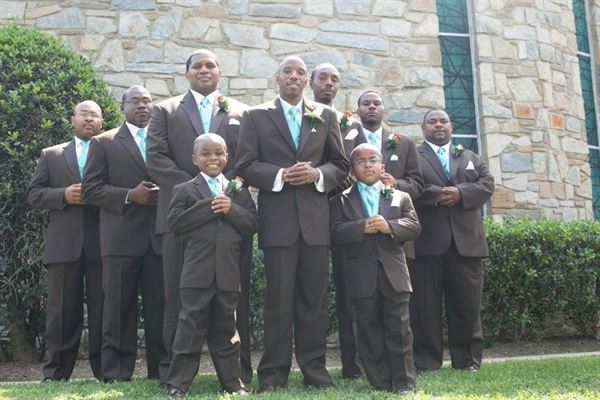 White WEDD and Event