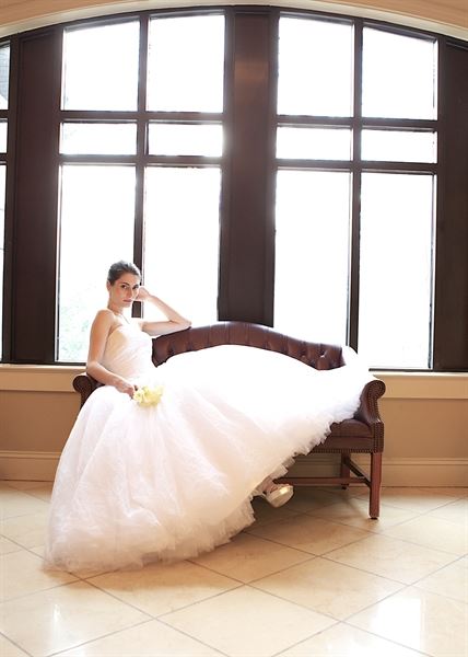 White WEDD and Event