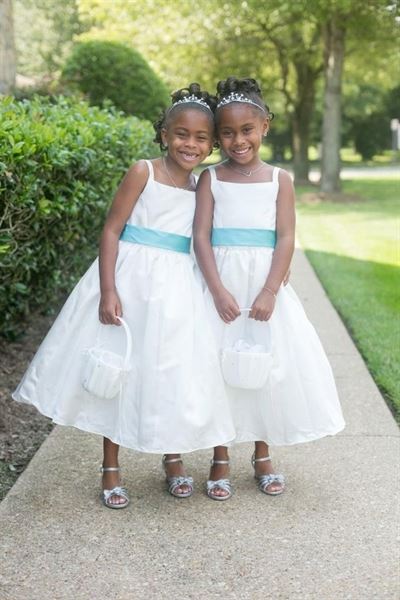 White WEDD and Event