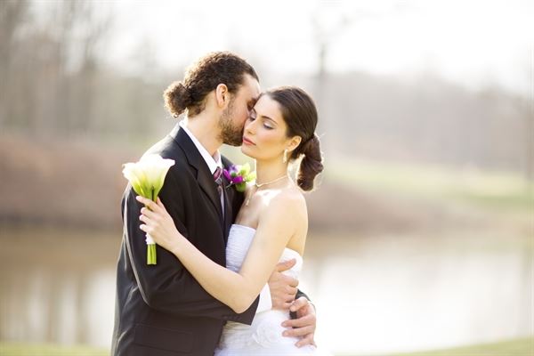 White WEDD and Event