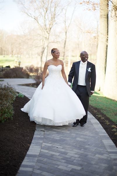 White WEDD and Event