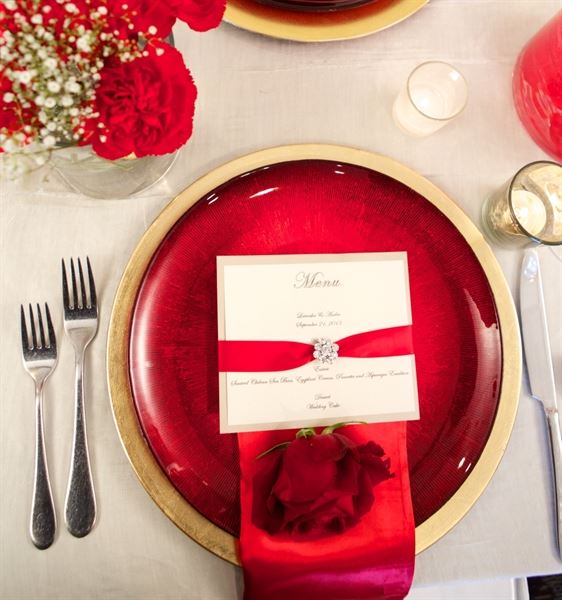 White WEDD and Event