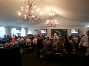 Evans Event Solutions