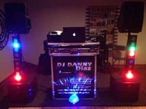 DJ Danny D