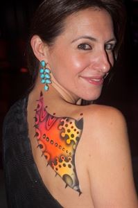 PeanutButter FacePainting