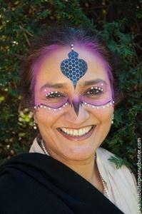 PeanutButter FacePainting