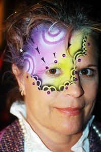 PeanutButter FacePainting