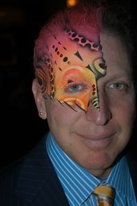 PeanutButter FacePainting