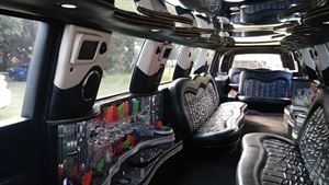 ET Limousine