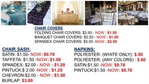 Unique Party Best Services Cp.