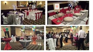 Unique Party Best Services Cp.