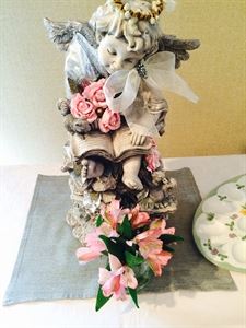 Vintage Glam Tea Party & Co.