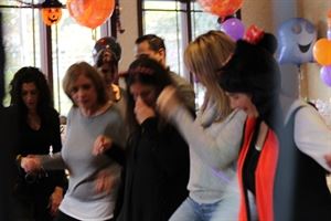 MDS Entertainment Services, LLC