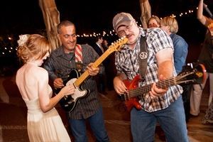 Clint Taft & the Buck Wild Band