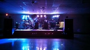 Clint Taft & the Buck Wild Band