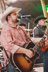 Clint Taft & the Buck Wild Band