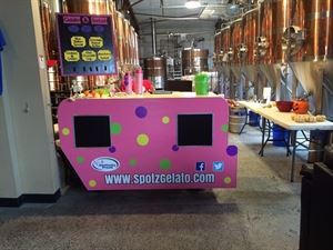Spotz Gelato