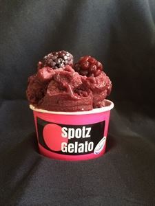 Spotz Gelato