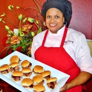 Chef Cassy's Creations