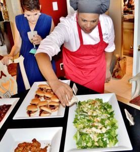 Chef Cassy's Creations