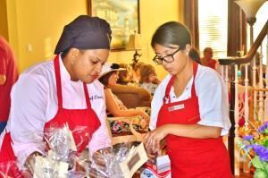 Chef Cassy's Creations