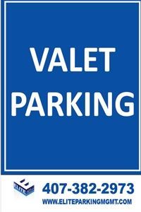 Elite Parking Management Services