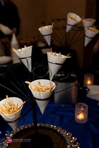 Orlando's Catering and Event Design