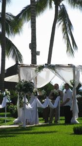 Sandstone Weddings & Special Events Inc.