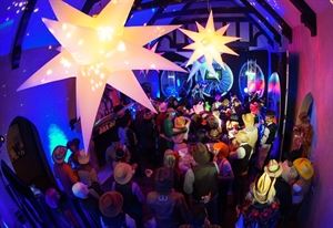 RICK HERNS PRODUCTIONS