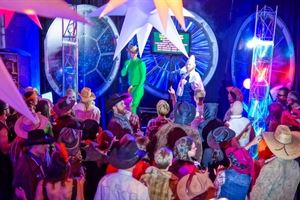 RICK HERNS PRODUCTIONS