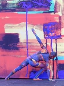 RICK HERNS PRODUCTIONS