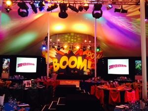 RICK HERNS PRODUCTIONS