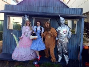 RICK HERNS PRODUCTIONS