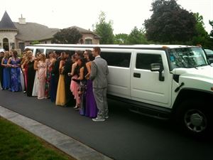 Seattle Cheap Limo