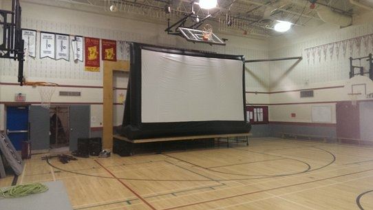 Presswood Entertainment