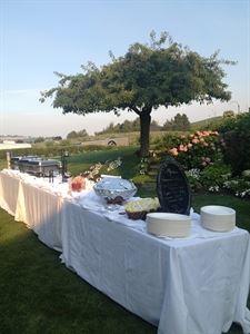 D'lish Catering