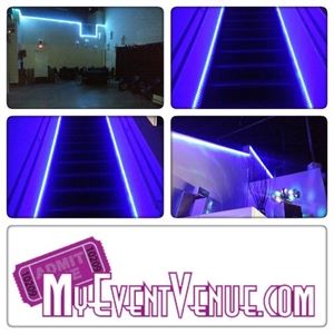 MY EVENT VENUE