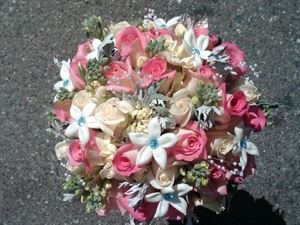 CUTE FLOWERS & GIFTS