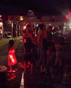 Kirah Intrinsic Bellydance